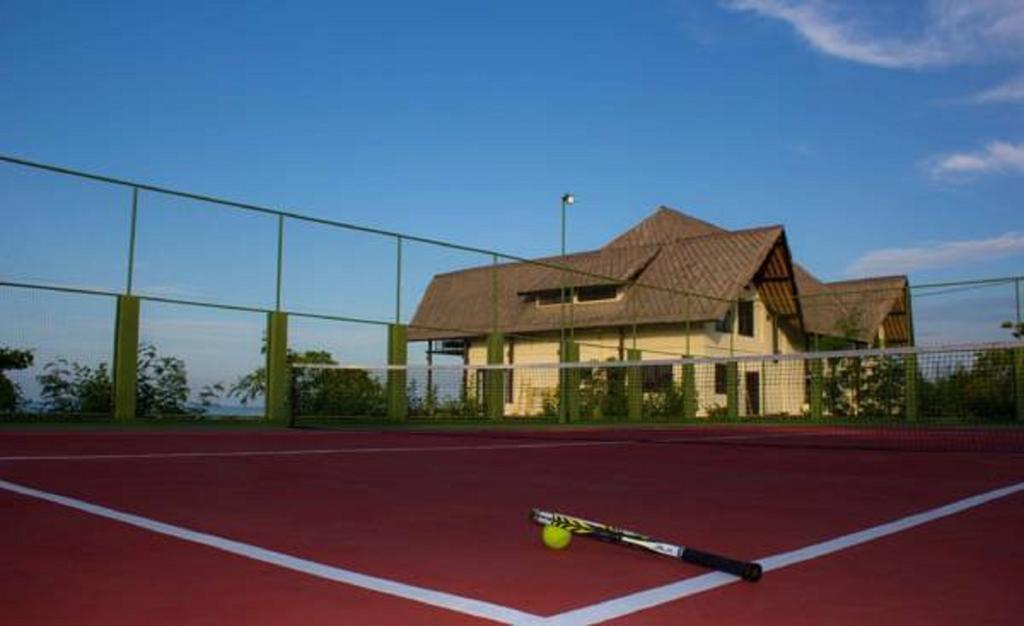Bali Il Mare Villa Pemuteran  Exterior photo